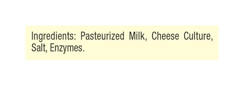 Sargento SUVELAM Sliced Havarti Natural Cheese thumb #5