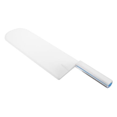 SUPVOX Brand Shovel Poker Card Shovel Reusable Card Accessory Multi-Function Wear-Resistant for Gaming Tables