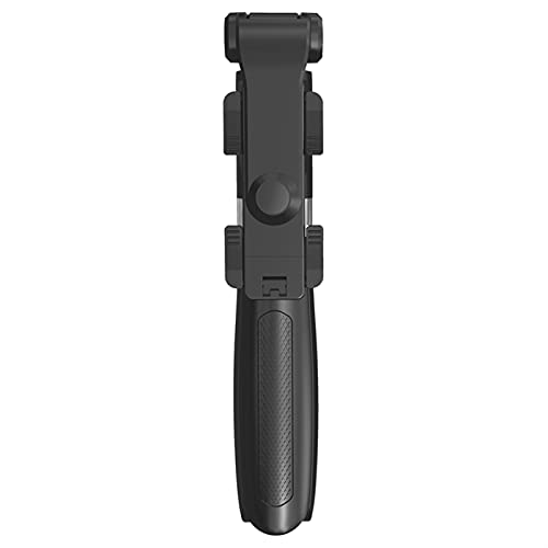 Trépied perche à selfie Bluetooth 3 en 1 SCRUBY L01S télécommande appareil photo compact - 5
