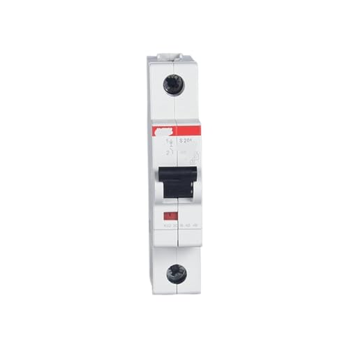 Disjoncteur miniature S200M S201M-D3 sécurise vos circuits contre les surcharges
