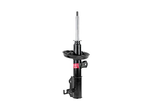 Amortisseur KYB 339371 pour jambe de force NI-WB-11998, composant de suspension d'origine