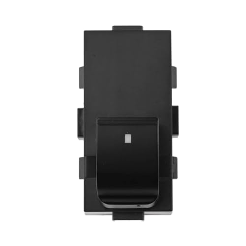 Interrupteur de vitre haut de gamme pour Chevrolet Tahoe et GMC Yukon bouton robuste 25936888