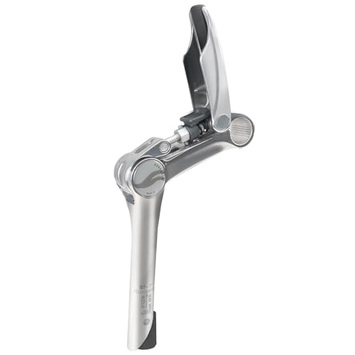 Weerock Folding Bike Stem Foldable Angle Adjustable Riser cover