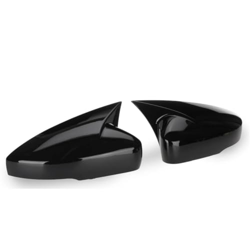 Coques rétroviseurs pour VW Polo V finition premium ABS look dynamique sport