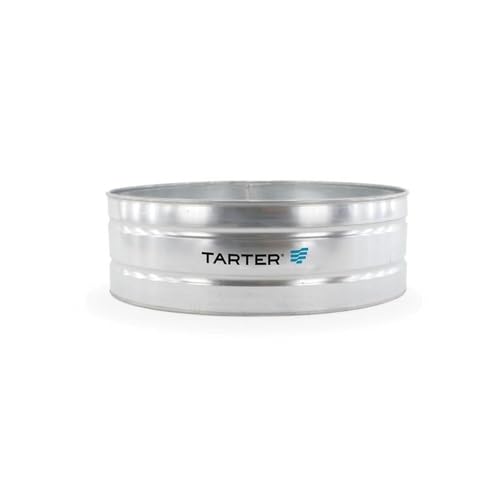 Tarter Round Mega 390-Gal Stock Tank