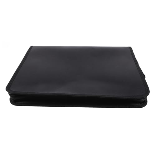 Pochette de rangement pratique pour optimiser l'espace de votre bureau à la maison