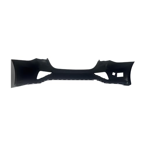 Image of FitParts Compatible with Kia Forte 2019-2021 Rear Bumper Cover
