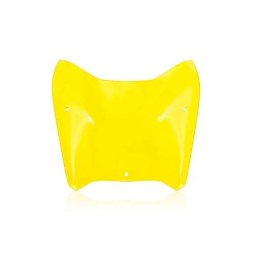 Protection Phare Moto pour R1300GS Adventure 2024-2025 Grille Jaune