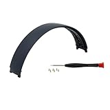 Studio Pro, kit di riparazione di ricambio per archetto, compatibile con Beats Studio Pro 2023 (A2924)/Studio 3 (A1914), kit di riparazione per cuffie wireless (Studio pro-blu navy)