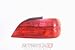 Produktbild Johns Peugeot 406 Heckleuchte Rücklicht 99-04 rechts