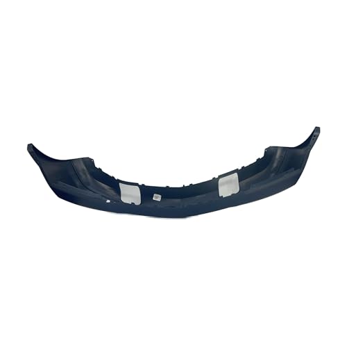 Image of FitParts Compatible with Lincoln Navigator 2007-2014 Front Bumper Cover | CAPA Certified, Primed, With Parking Sensor Holes, Ready to Paint, OEM 7L7Z17D957APTM, FO1000619