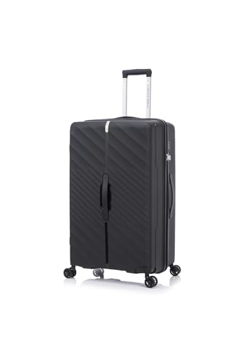 Preston Morgan 134L Hard Shell Suitcase