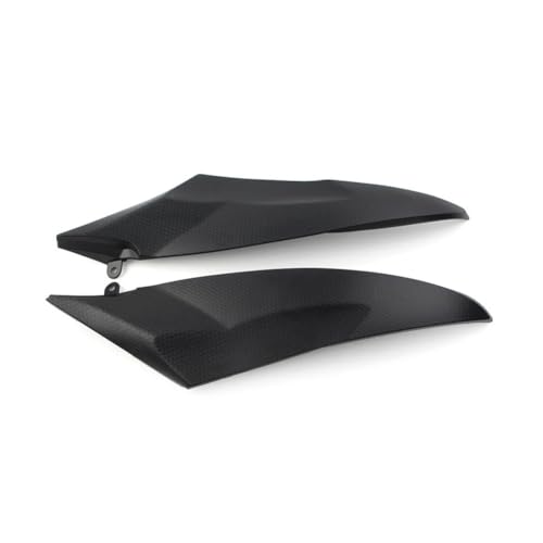 Couvercle latéral de carénage YZF R6 2006-2007 en ABS moulé pour réservoir