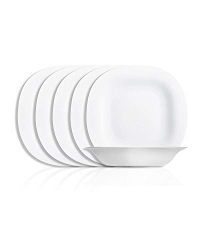 Opiniones y reviews de Vajilla luminarc disponible en línea. 6 Imagen adicional