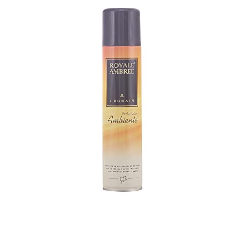 Royal Ambrée Ambientador - 300 ml
