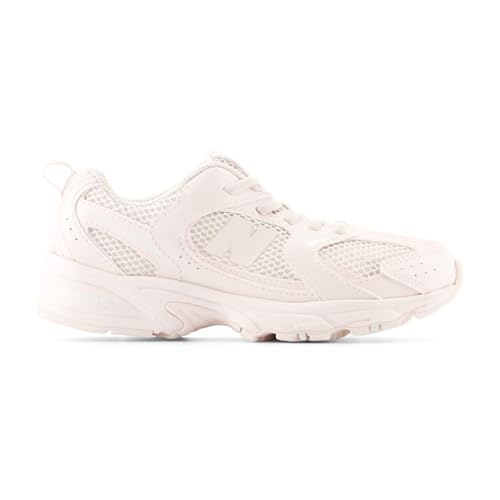 New Balance 530 Bungee Little Kids Size-3 Pink Pink