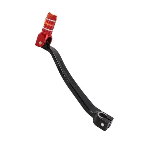Repose-pieds grip maximal en aluminium CNC pour moto XR250