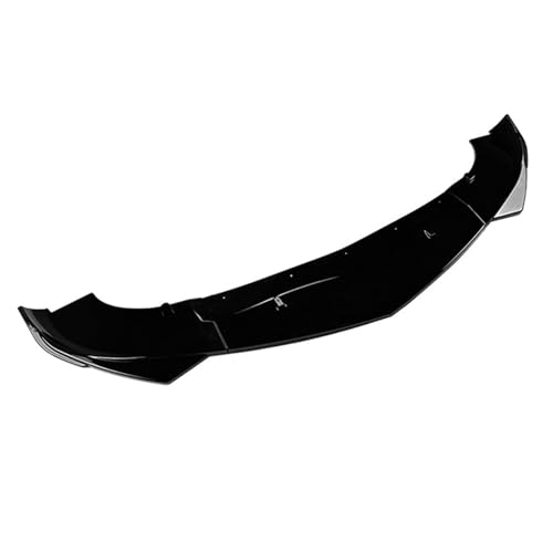 Diffuseur séparateur lèvre pare-chocs avant Alfa Romeo Giulia 952