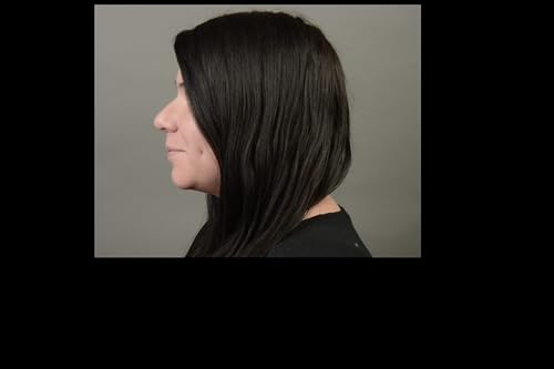 Ancient Sunrise Henna para cabello negro kit sin PPD miniatura 3