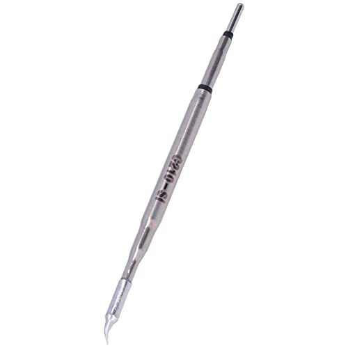 Image of T26 Soldering Iron Tip Replacement with Copper Construction for Soldering Stations(C210-SI)