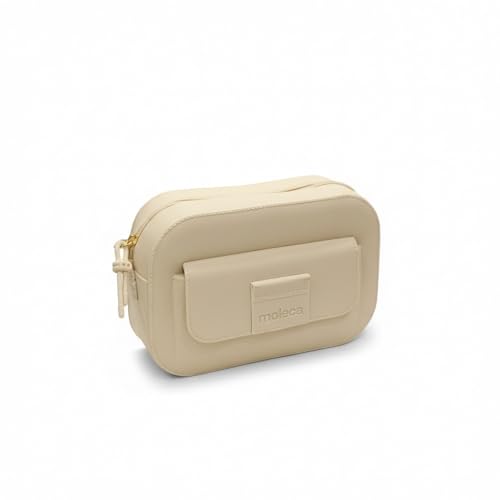 Bolsa Feminina Moleca Tranversal Casual 50058
