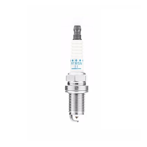 Bougies d'allumage double platine PFR5N-11 5838 pour moteur OE 18817-11051