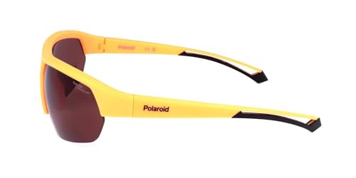Polaroid Pld 7048/S lunettes de soleil polarisées mixtes
