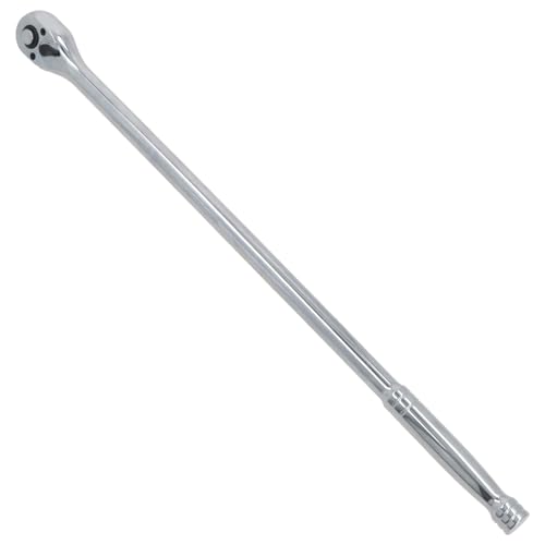 Clé 3/8 extra long 457 mm AB Tools pour débloquer vis inaccessibles - 6