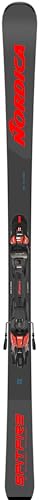 2024/25 Nordica Spitfire DC 74 Pro FDT Unisex Carving Skis