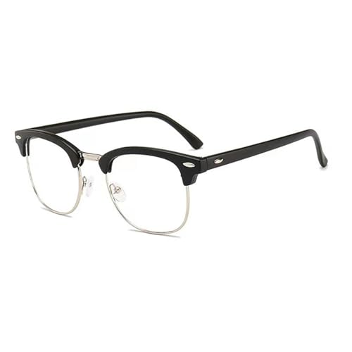 AXNKDH 1PCS Blue Light Blocking Glasses for Men and Women Cl