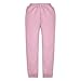 Sweat Pants for Girls Girl Boys Sweatpants Fall Fashion Baggy High Waisted Drawstring Bottom Jogger Pant Teen Y2K Preppy Drawstring Workout Trousers Pink 7-8 Years Sweatpants for Teen Girls