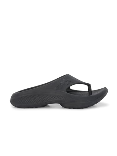 Image of OFF LIMITS Orinoco Clogs for Men | Lightweight Moulded EVA Design with Soft Cushioning & Slip-Resistant Sole for Home, Casual Plans, Relaxation & Leisure