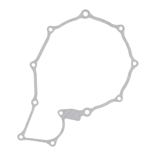 Joint de carter de cylindre pour XL600V Transalp en voyage