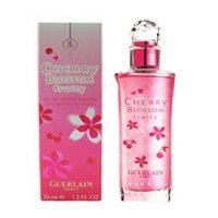 Amazon | ゲラン ラブリーチェリーブロッサム フルーティ 35ml EDT-SP