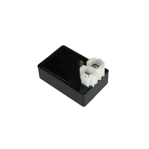 Allumage CDI moto programmable pour un calage numérique optimal - 5