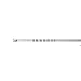 Panduit MLT4WLH-LP MLT Wave-Ty Cable Tie, 304 Stainless Steel, Light-Heavy, 14.3-Inch (50-Pack)