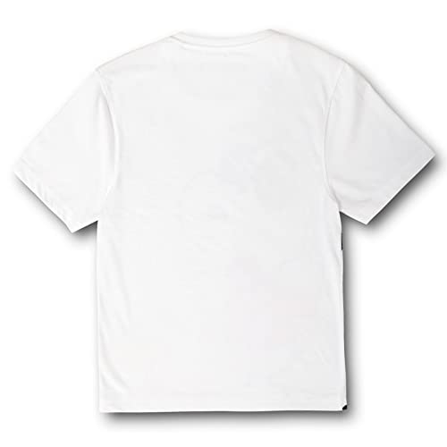 Image of Kidsville Captain America Printed Regular Fit Red Cotton Boy's T-Shirt