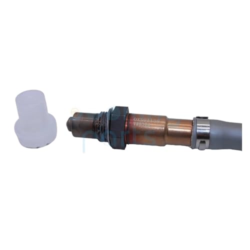 Sonde lambda 855420 capteur oxygène 12590111 pour échappement