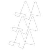 Affichage d'images - parfait pour l'organisation intérieure, l'utilisation domestique ou , bureau, magasins, présentoir vertical, supports d'images