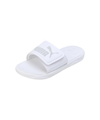 Image of Puma Men Royalcat Comfort Slide
