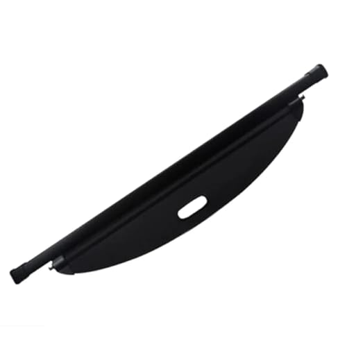 Protector de maletero Kia Sportage retráctil contra miradas ajenas 6