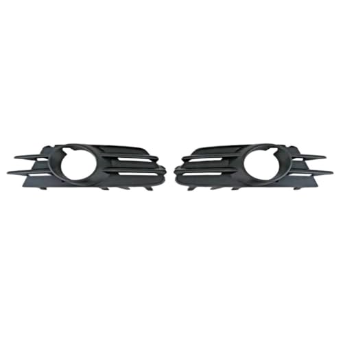 Grille de antibrouillard pour Scirocco pour rouler sous la pluie en sécurité