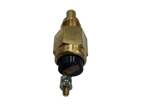 Aftermarket Temperature Switch 5-82450014-0 Fit Intended for Engine 6BG1T C240 3KA1 3KB1 3KC1