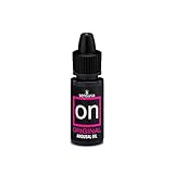 Sensuva On Arousal Oil (Original) 5ml