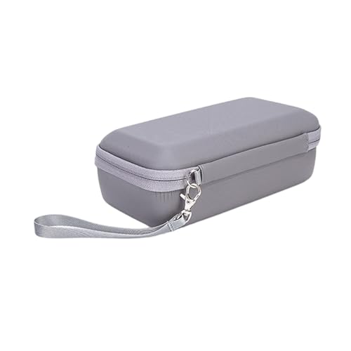 Pocket 4 �r�f�I�J�����p�n�[�h�V�F���P�[�X�A�ϏՌ����̊O���ƊȒP�ɃA�N�Z�X�ł���g�b�v�n���h���J�������[�o�b�O�t��