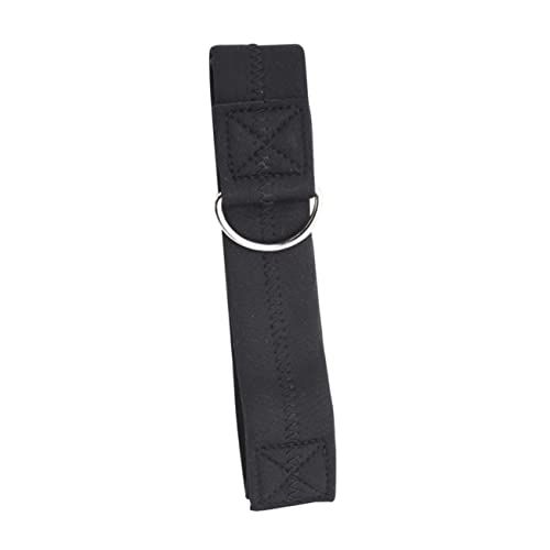 SOIMISS Para Correas Para Y Bebés Correa De Muñeca Portátil Para Cochecitos De Bebé Correa Multiusos Correa De Seguridad De Metal
