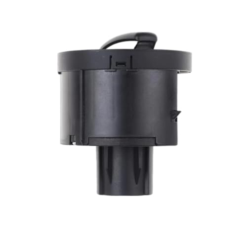 Interruptor de control de faros con perilla de lámpara precisa para VW Golf Variant y Plus 3