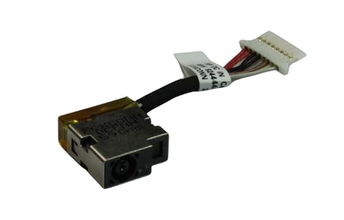 Connecteur alimentation HP ProBook 430 G6 câble Power4Laptops pour réparer son PC
