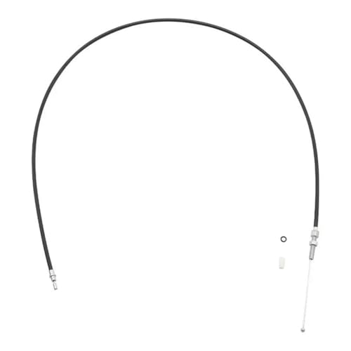 Câble d'embrayage haute performance pour Harley Softail et Electra FXST - 5