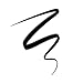 Palladio Felt-Tip Eyeliner Ultra Fine Liner, Creates Thin Precise Lines, Quick Drying, Waterproof, Rich Pigment, Long Lasting Application, Mess Free, Smooth, All Day Wear, Intense Jet Black Color